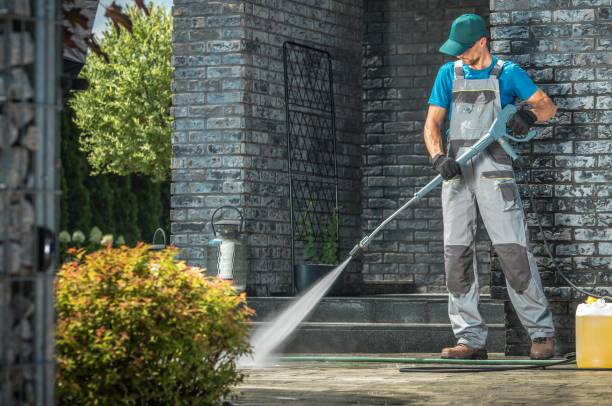 Professional Pressure Washing Services in Runge, TX