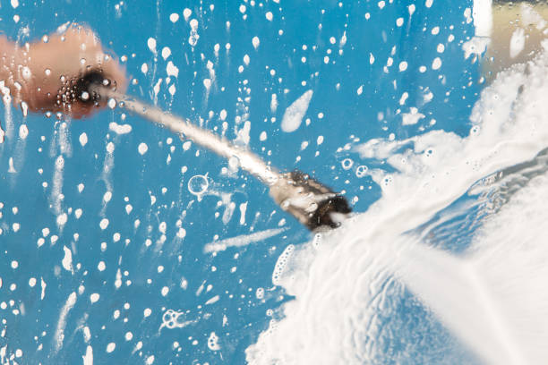 Best Commercial Pressure Washing in Runge, TX