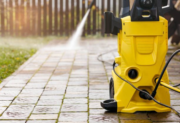 Best Rust and Stain Removal in Runge, TX